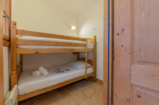 Terrasse Bec Rouge Montroc - Happy Rentals - 1