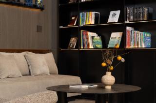 沈阳中街故宫方城文化旅游区亚朵酒店 - 8