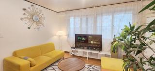 연지 White Linen House - Seul - 9