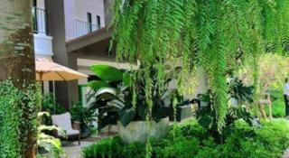 Gasser Park & Residence - 9