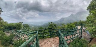 Nature's Cottages - Belihuloya - 0