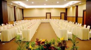 Horison Kota Lama Semarang - Semarang - 1