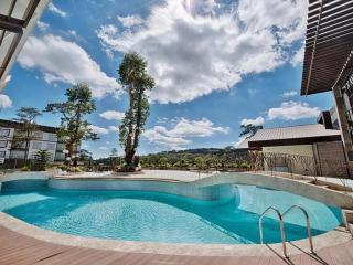 Newtown Plaza Hotel - 9