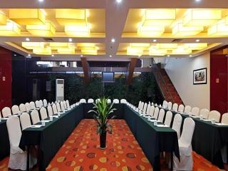 Xian Empress Hotel - 8