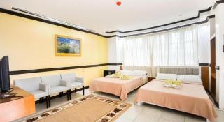 Boracay Breeze Resort - 3