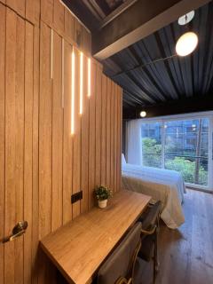 Modern 1-Bedroom Apartment in Parque de la 93 - 4