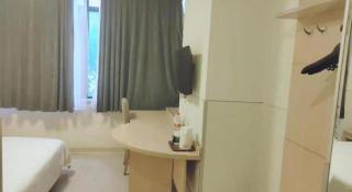 Jinjiang Inn E'ling Cultural and Creative Second Factory - 7