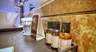 Sichuan Tennis International Hotel Main Building - 3