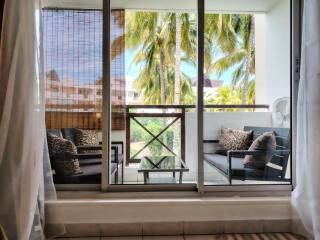 Splendeur Lagon - Boucan Plage - St Gilles - 9