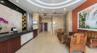 Shenggao Hotel Guangzhou Dongpu Branch - 5