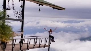 Volare - Turrialba - 2