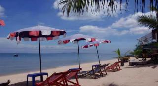 Sea Falcon on the Water - 7