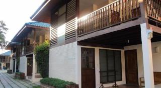 Cha Am Villa Beach - 8