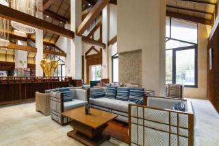 Chongqing Xianyi Holiday Hotel - 8