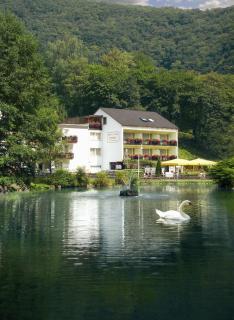 Hotel Residenz - Bad Bertrich - 0