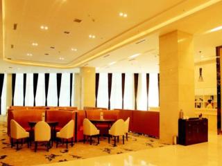 Pacific Regency Hotel Shenyang - 9