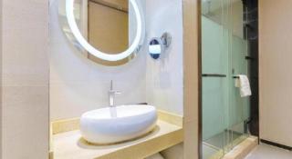 Beijing Lavande Hotel Shunyi Subway Station Branch - 7