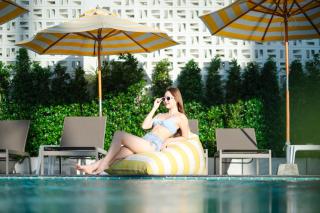 Fourium Pattaya Hotel and Serviced Residence - 5