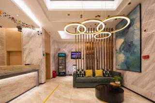 City Comfort Inn Zhongshan Lihe Square Walmart Branch - 7