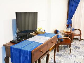 The Indigo House Phrae - 3