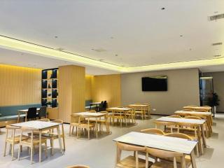 Lavande Hotel Yichang Railway East Station Branch - 3