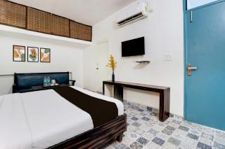 Super Hotel O Tehsil Chowk Doon Hospital Formerly Hotel Comfort - 4