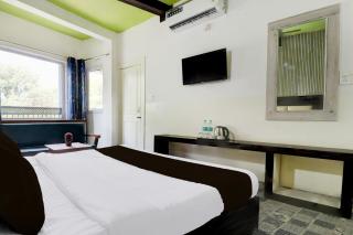 Super Hotel O Tehsil Chowk Doon Hospital Formerly Hotel Comfort - 1