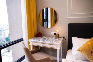 Axon Residences KLCC - CR Homestay - 7