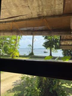 Malinao Beachfront Studio, Starlink, Solar - 6