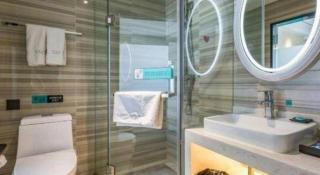 Xana Lite Beijing Sidaokou Dazhong Temple Metro Station Branch - 3