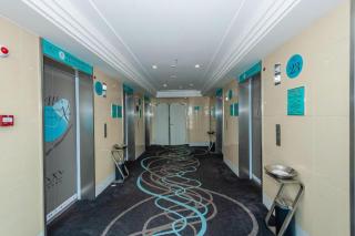 Xana Hotelle Nanchang Gaoxin Xincheng Wuyue Plaza - 1