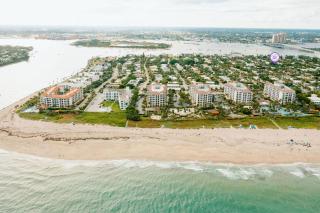 The Coastal Duo Escape - 4