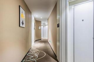 Xana Lite Shenyang Beiling Park Liaoning Building Branch - 4