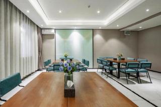 Xana Lite Shenyang Beiling Park Liaoning Building Branch - 3