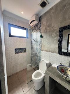 ET Living Cozy Studio Room - 9