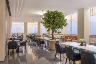 Atour Hotel Qingdao North Station Zhenhua Road - 4