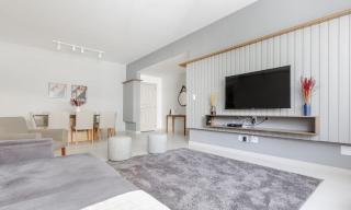 Tabas Maravilhoso ap 4qtos - Copacabana CP0004 - 7