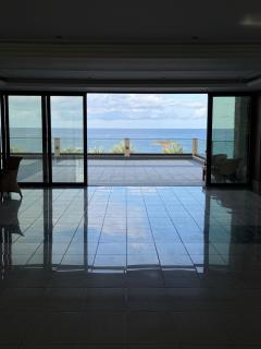 Casa Emma Apartment mit Meerblick direkt am Meer - 2