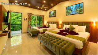 Green Mist Resorts - 3