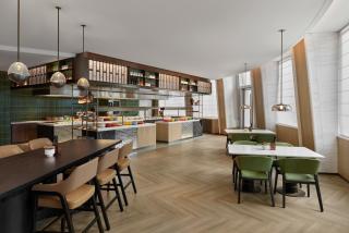 Courtyard by Marriott Yibin - 3