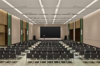 Courtyard by Marriott Yibin - 1