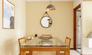 Tabas Lindo ap próx. a Praia de Ipanema IP0017 - 2