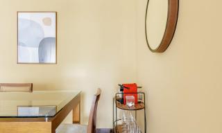 Tabas Lindo ap próx. a Praia de Ipanema IP0017 - 1