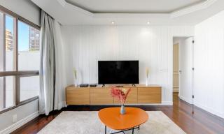 Tabas Espaçoso apto no Leblon LB0015 - 6