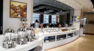 Lavande Hotel·Jining Party School Building - 1