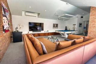 Golf Paradise 4 BR Smart Home Pool Villa at Loch Palm Golf Course Kathu - 4