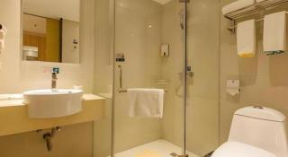 City Comfort Inn Wuhan Huangxiaohe Road Huaqiao - 6