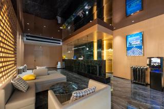 汉都丽致酒店西安钟楼地铁站店 - 1