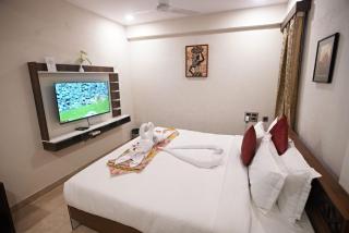 Suncrisp Studio Rooms - 4