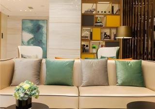 City Comfort Inn Tai'an Taishan Tianwai Village Hongmen - 1